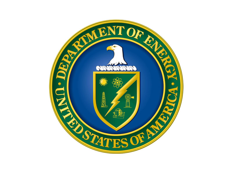 Us Doe Logo