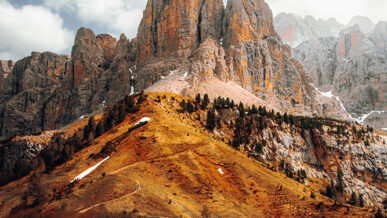 5 – A really amazing topic featured image